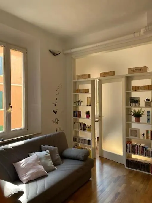 Appartamento Mercante In Fiera Bo Con Posto Auto Bologne Appartement