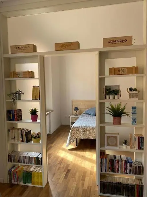 Appartamento Mercante In Fiera Bo Con Posto Auto Bologne Appartement