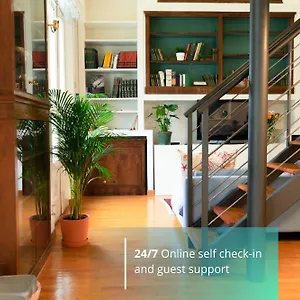 Citystay I Indipendenza Grand Appartamento